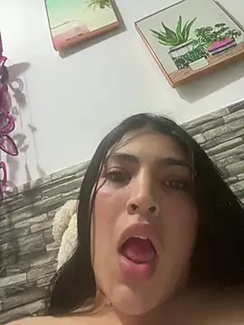 Snapshot of Salsa_Seductres chatting on June 15, 2026, 4:36 am Salsa Seductres online show from June 15, 2026, 4:36 am