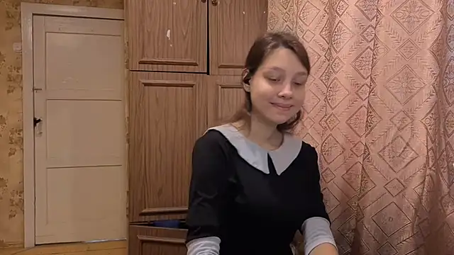 QutieDaSweet online show from October 28, 2025, 3:10 am