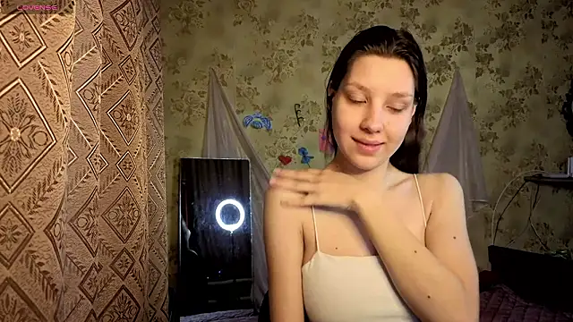 QutieDaSweet online show from February 19, 2026, 1:12 am