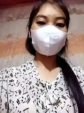 Damhan12 online show from September 20, 2025, 2:34 am