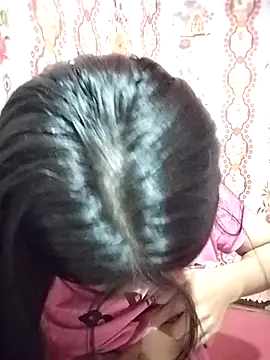 Damhan12 online show from October 10, 2025, 2:21 am