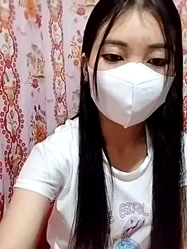 Damhan12 online show from October 21, 2025, 2:23 am