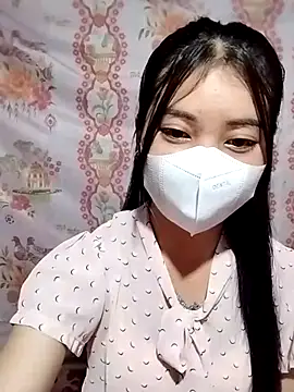 Damhan12 online show from October 29, 2025, 2:47 am