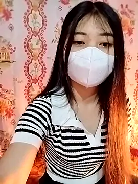 Damhan12 online show from March 5, 2026, 1:23 am