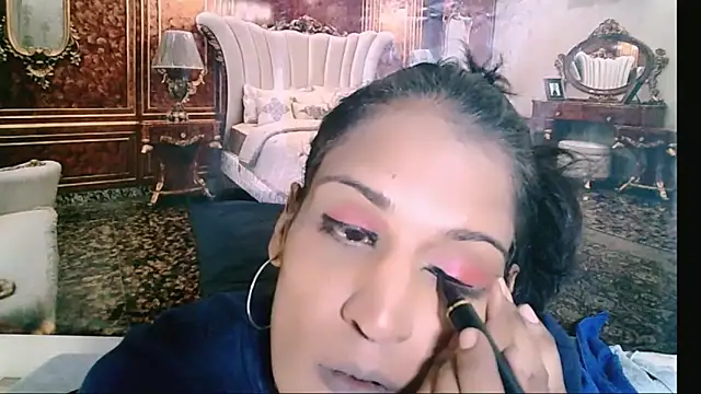 IndianSexcSmyle online show from February 1, 2026, 5:11 pm