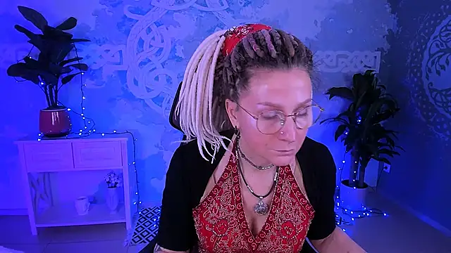 UmaSpace online show from February 22, 2026, 5:08 am