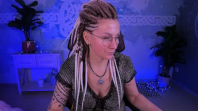 UmaSpace online show from March 13, 2026, 5:14 am