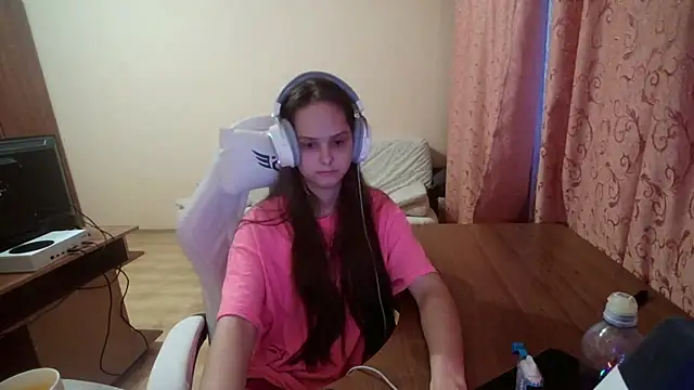 SharybbFace online show from September 22, 2025, 3:36 pm