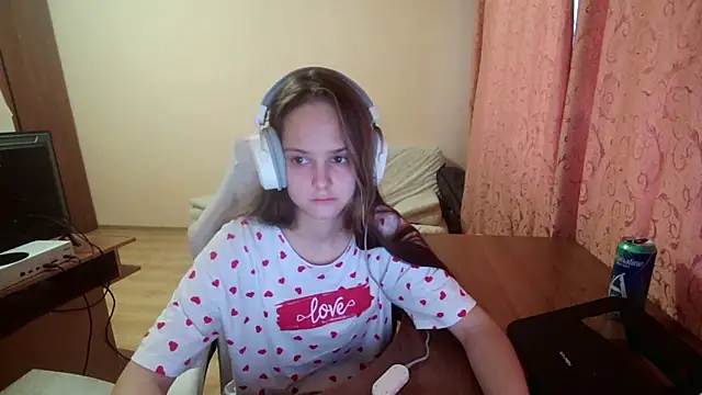 SharybbFace online show from September 24, 2025, 3:04 pm