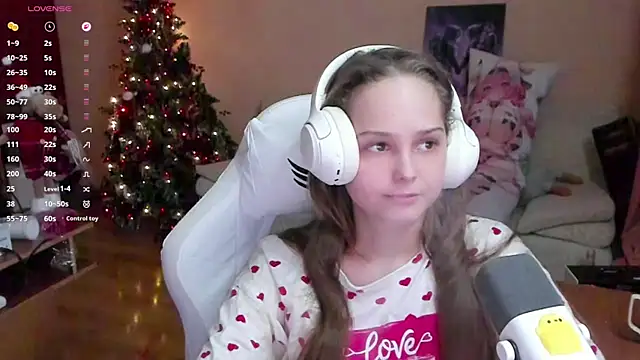 SharybbFace online show from December 16, 2025, 3:06 pm