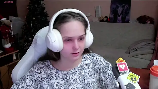 SharybbFace online show from January 14, 2026, 3:17 pm