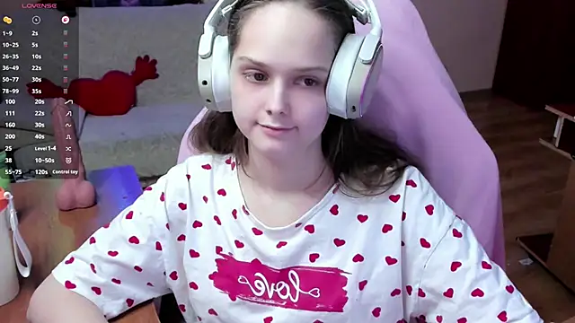 SharybbFace online show from February 12, 2026, 3:07 pm