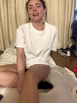 Mia Winters online show from January 9, 2026, 5:15 pm