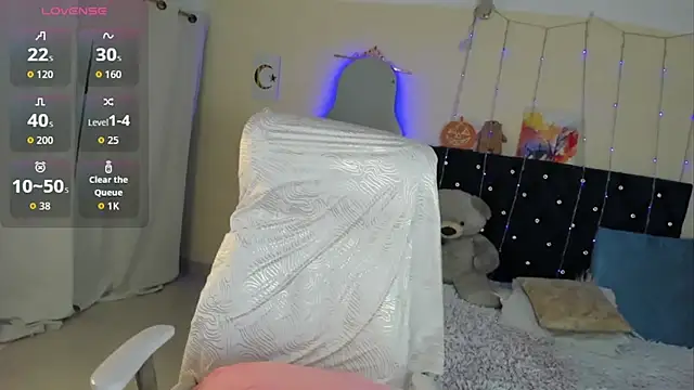 MalakChauriye online show from November 20, 2025, 7:46 pm