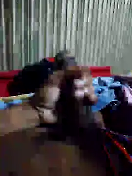 MadForU online show from October 23, 2025, 8:18 pm