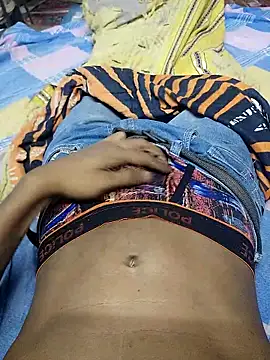 MadForU online show from April 19, 2026, 9:50 pm