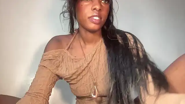 Oceanababe21 online show from October 12, 2025, 4:50 pm