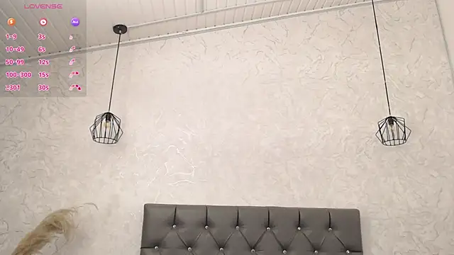 Sabriinaa Foxx online show from February 9, 2026, 11:58 am