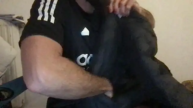 flambeur93 online show from November 18, 2025, 4:44 pm