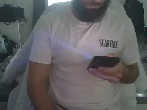 flambeur93 online show from February 13, 2026, 10:55 am