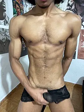 Sexyquerubin online show from September 26, 2025, 7:51 pm