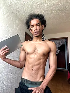 Sexyquerubin online show from November 11, 2025, 12:38 pm