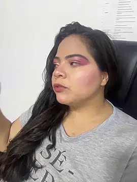 ROUSE SINCLAIR online show from November 8, 2025, 7:34 pm