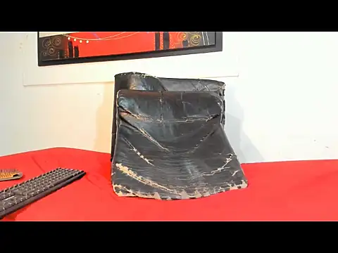 valeriapinkxx online show from December 22, 2025, 8:17 pm