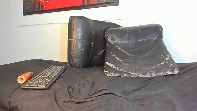 valeriapinkxx online show from March 5, 2026, 8:49 pm