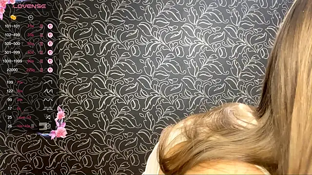 GemmaGunter online show from October 26, 2025, 8:04 pm