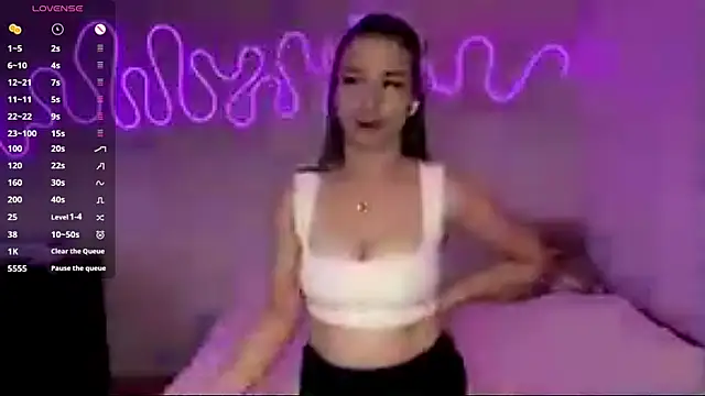 GemmaGunter online show from July 2, 2026, 6:03 pm