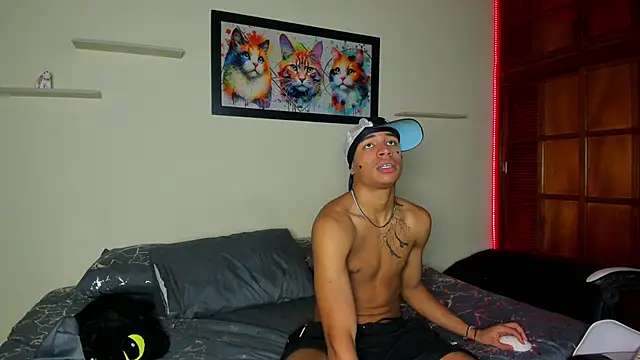 dann cute028 online show from February 3, 2026, 8:25 pm