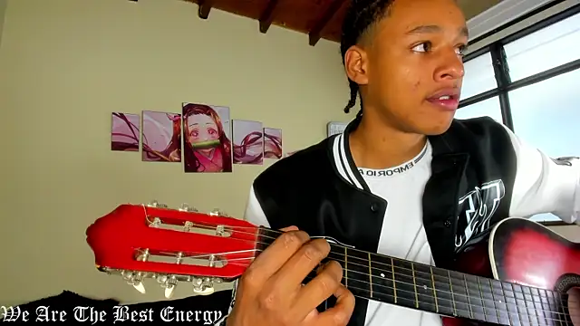 jordan mm420 online show from January 15, 2026, 5:05 pm