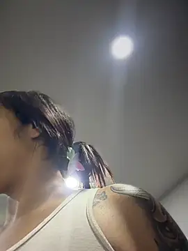 Isabella-Teen online show from March 20, 2026, 2:05 am