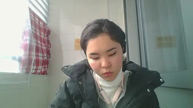 JennyCarpenter online show from December 20, 2025, 11:56 pm