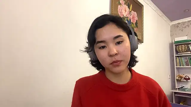 Snapshot of JennyCarpenter chatting on February 3, 2026, 6:11 am JennyCarpenter online show from February 3, 2026, 6:11 am