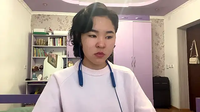 Snapshot of JennyCarpenter chatting on February 9, 2026, 4:38 am JennyCarpenter online show from February 9, 2026, 4:38 am