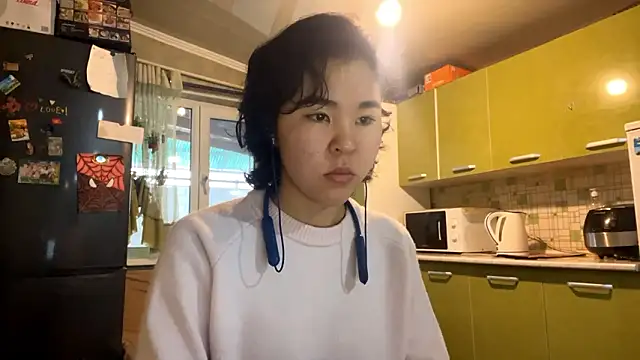 Snapshot of JennyCarpenter chatting on February 12, 2026, 3:23 am JennyCarpenter online show from February 12, 2026, 3:23 am