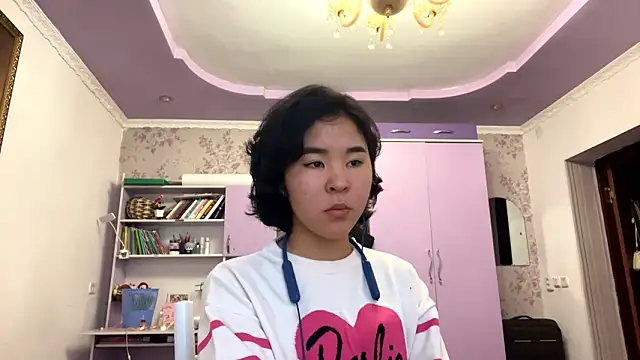 Snapshot of JennyCarpenter chatting on February 18, 2026, 4:08 am JennyCarpenter online show from February 18, 2026, 4:08 am