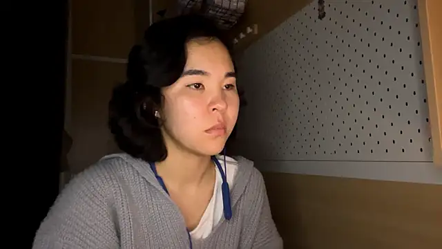 JennyCarpenter online show from April 10, 2026, 10:58 pm