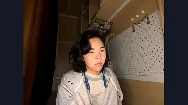 JennyCarpenter online show from April 25, 2026, 10:29 pm