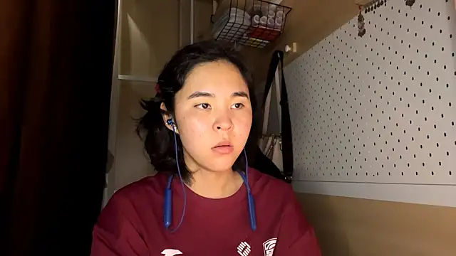 JennyCarpenter online show from April 28, 2026, 9:58 am