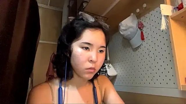 JennyCarpenter online show from May 24, 2026, 6:51 am