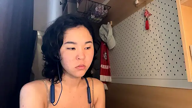 JennyCarpenter online show from June 11, 2026, 2:11 am