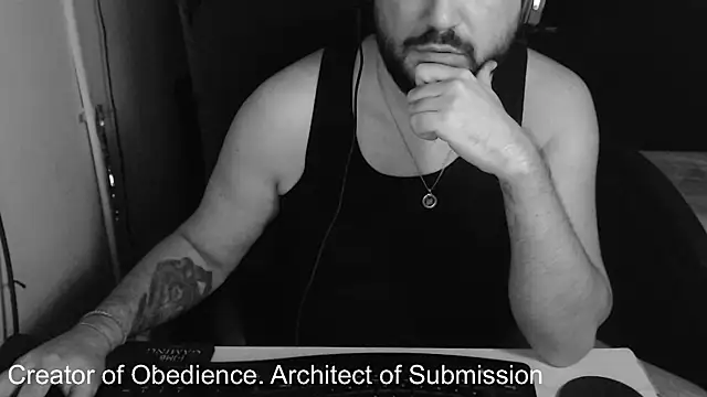 Lord MasterX online show from September 25, 2025, 7:39 pm