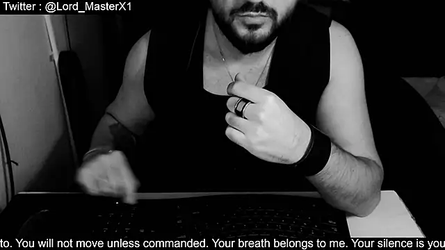 Lord MasterX online show from October 17, 2025, 2:15 am