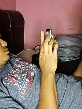 Snapshot of Zarul98 chatting on September 25, 2025, 1:20 am Zarul98 online show from September 25, 2025, 1:20 am