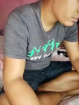 Zarul98 online show from November 17, 2025, 2:06 am