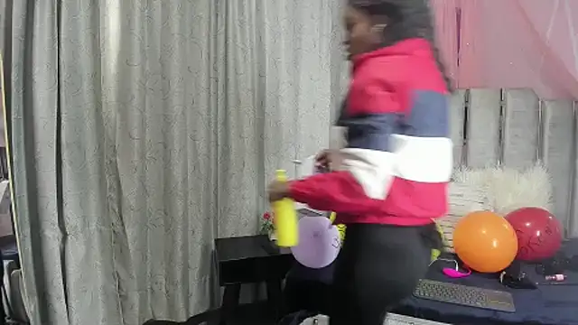 alix noa online show from January 10, 2026, 7:26 pm