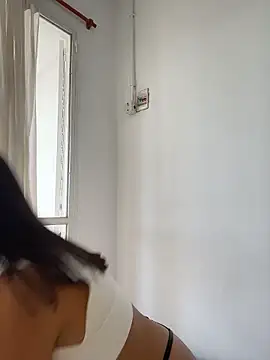 MaddyX   online show from March 26, 2026, 7:08 pm